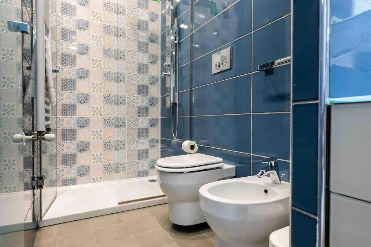 Milano Farini Loft - Free Wifi And Netflix Apartment